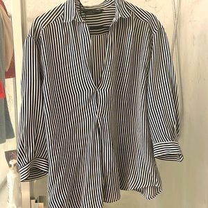 Zara shirt